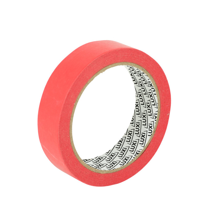 Washi præcisionstape 25 mm x 50 m - Luxi 
